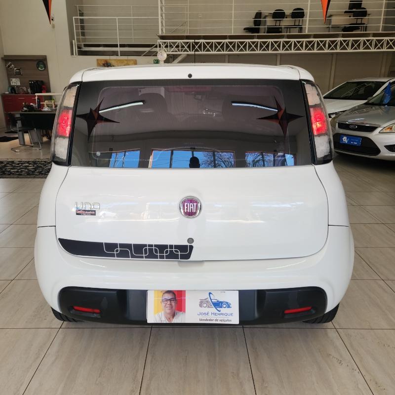 FIAT Uno - Foto