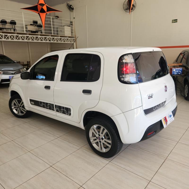 FIAT Uno - Foto