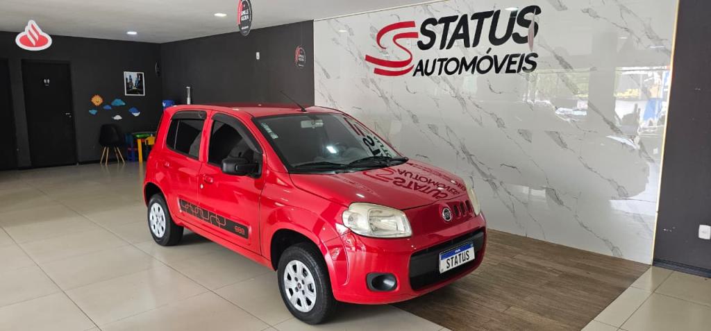 FIAT Uno