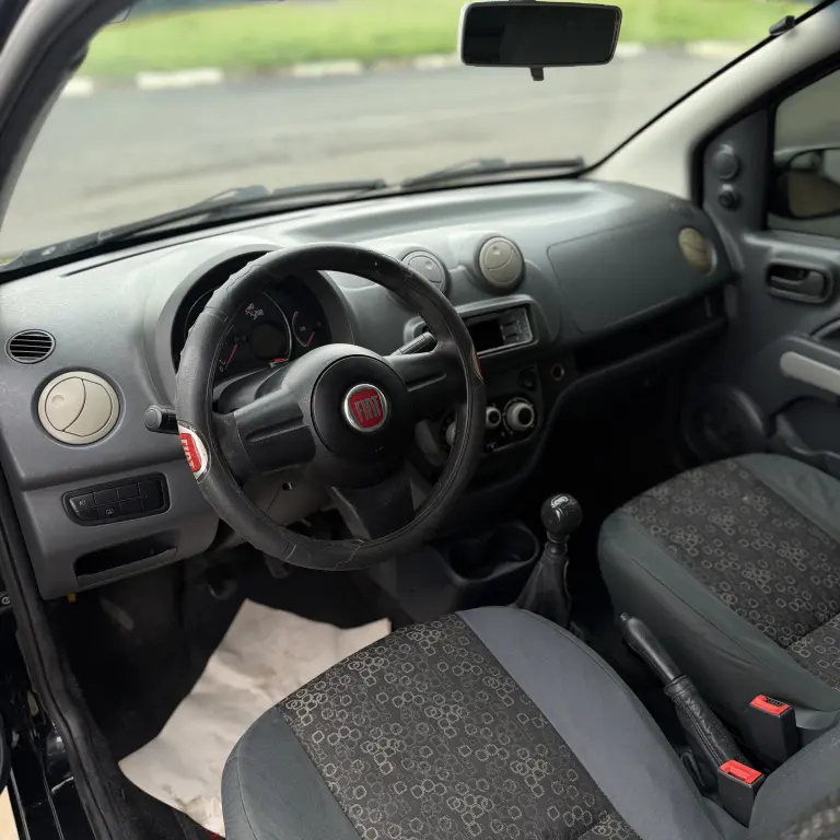FIAT Uno - Foto