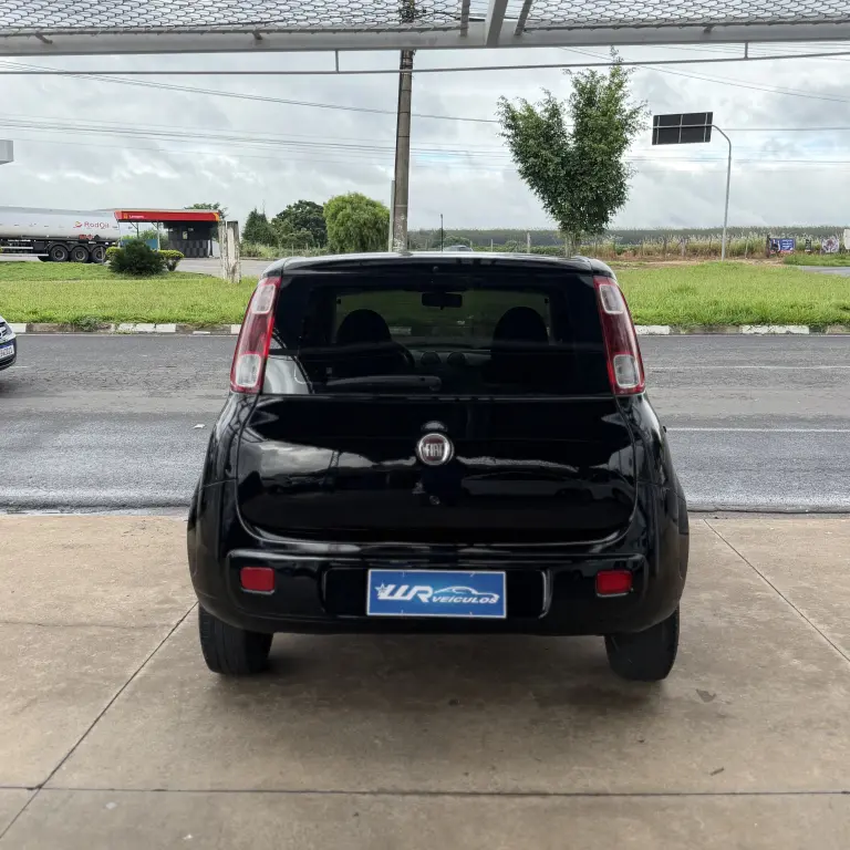 FIAT Uno - Foto