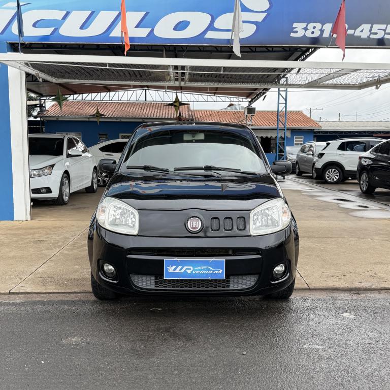 FIAT Uno - Foto