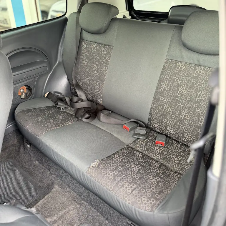 FIAT Uno - Foto