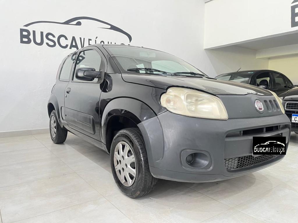 FIAT Uno - Foto