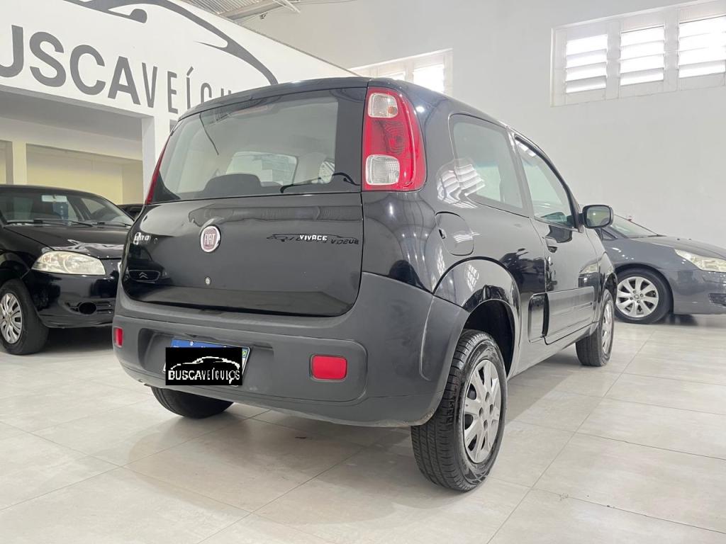 FIAT Uno - Foto