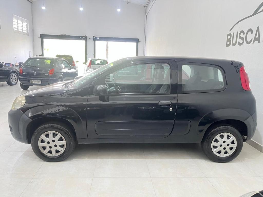 FIAT Uno - Foto