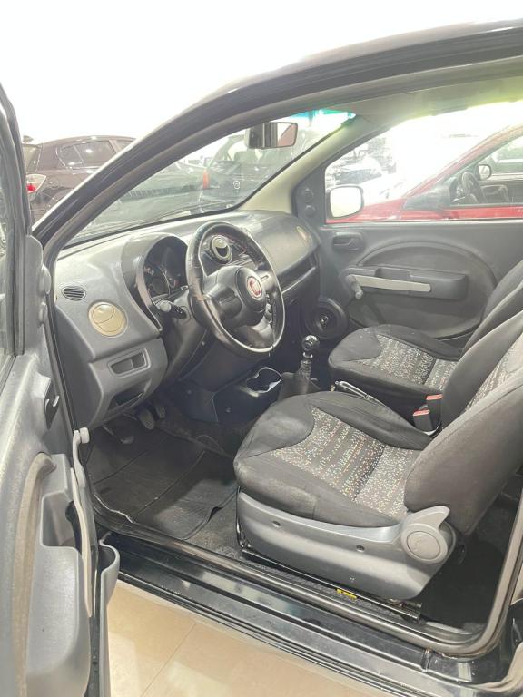 FIAT Uno - Foto