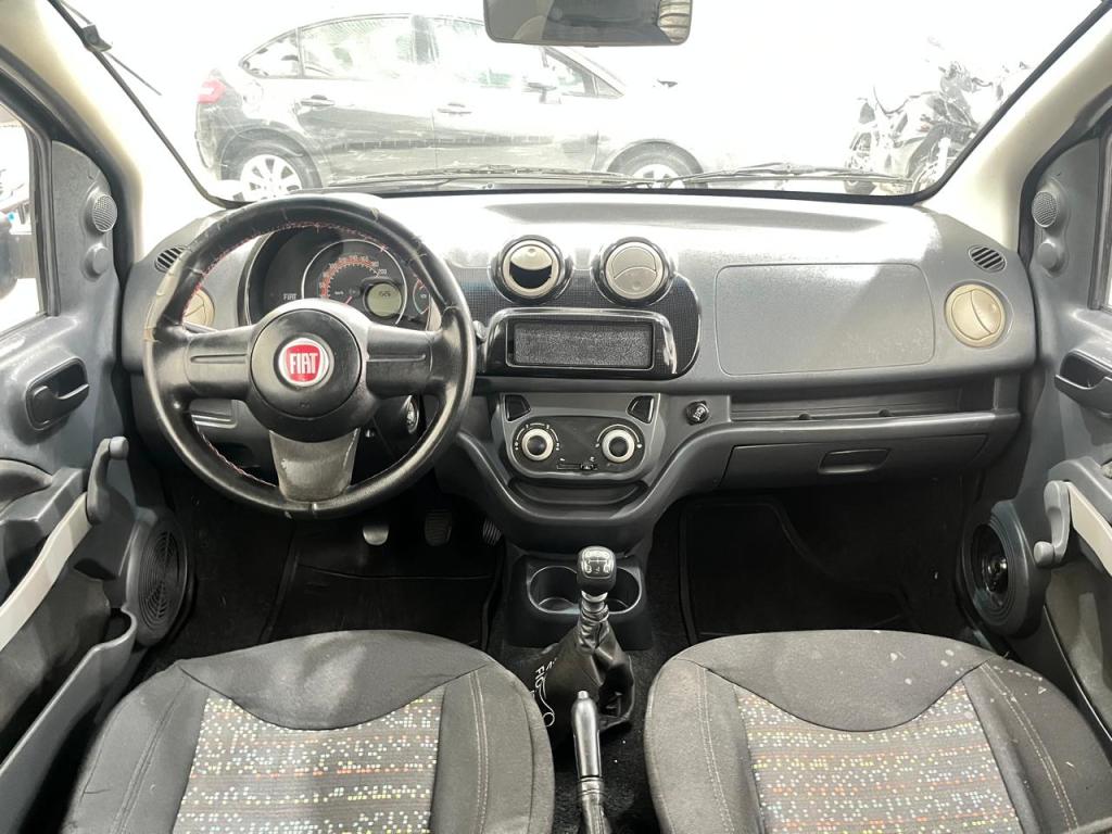 FIAT Uno - Foto