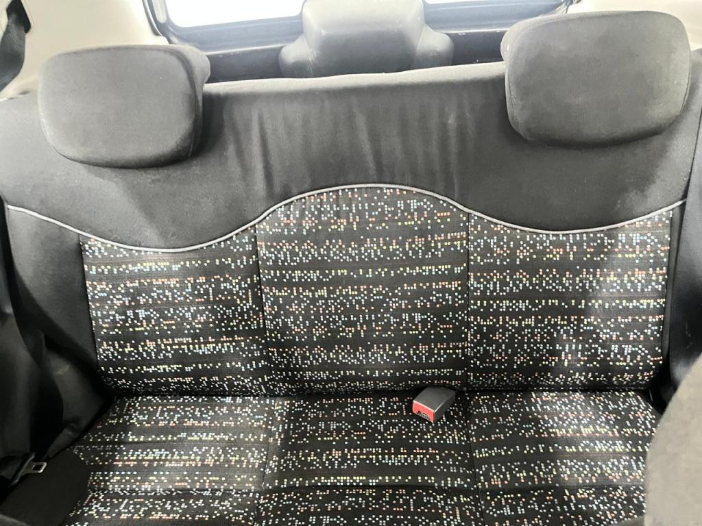 FIAT Uno - Foto
