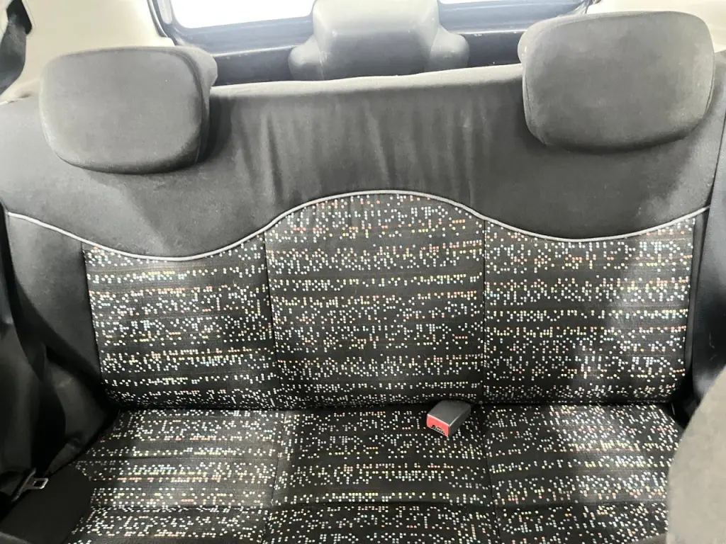 FIAT Uno - Foto
