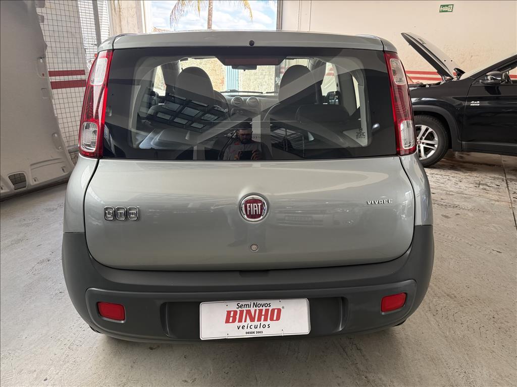 FIAT Uno - Foto