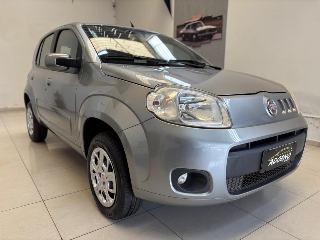 FIAT Uno