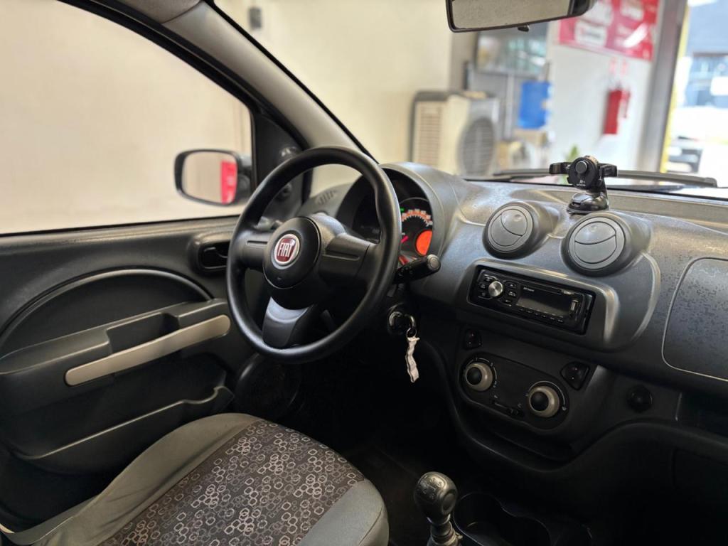 FIAT Uno - Foto