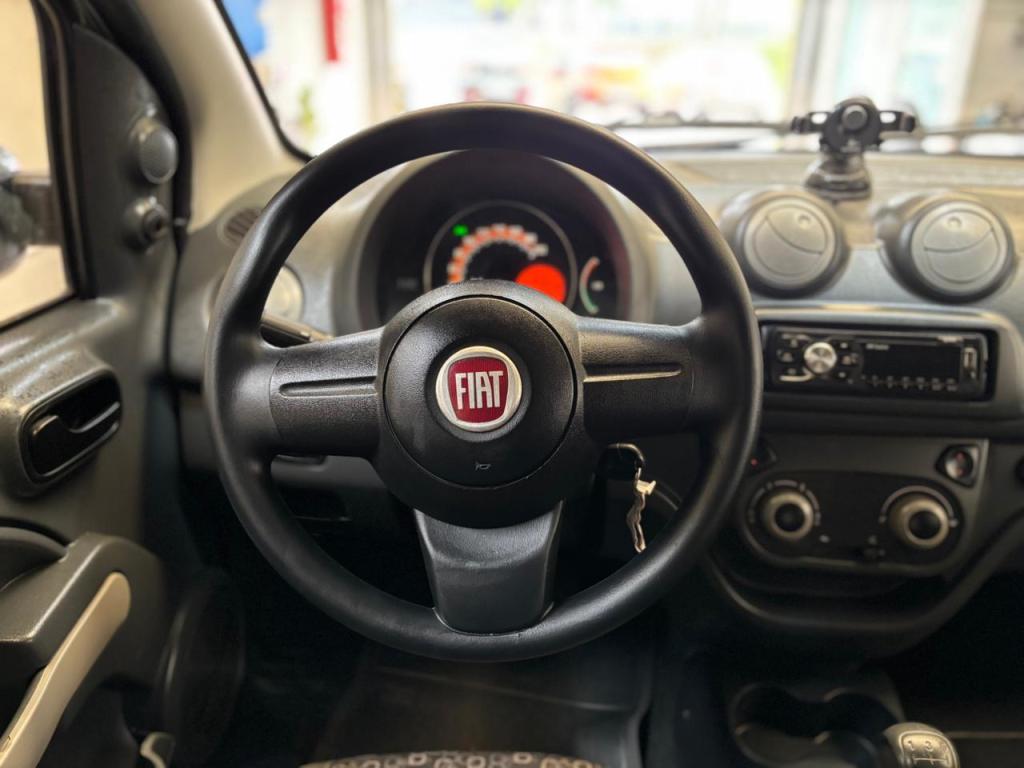 FIAT Uno - Foto