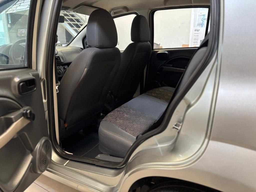 FIAT Uno - Foto
