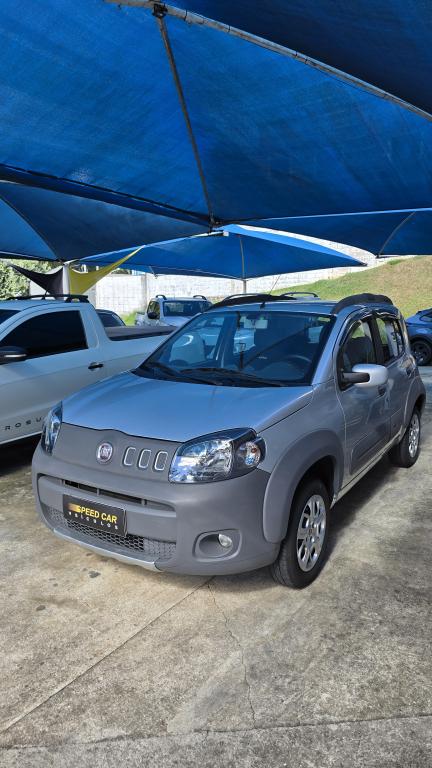 FIAT Uno - Foto