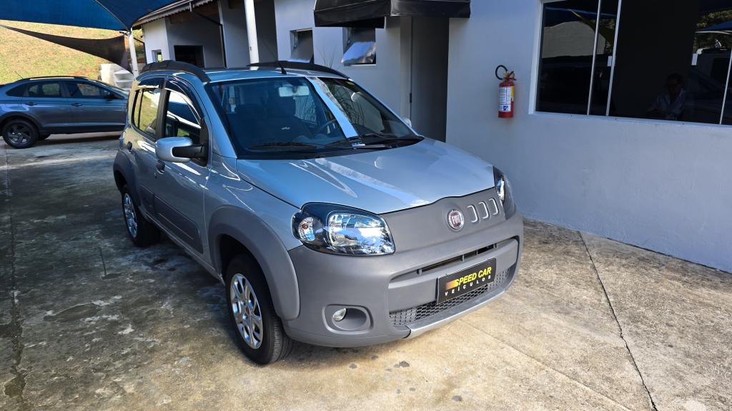 FIAT Uno