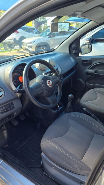 FIAT Uno - Foto