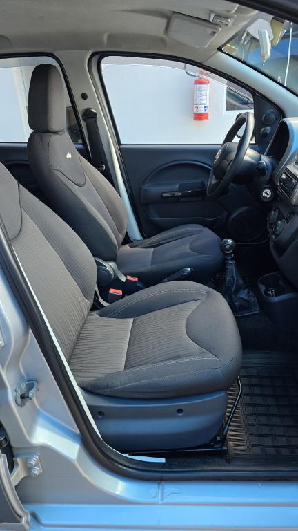 FIAT Uno - Foto