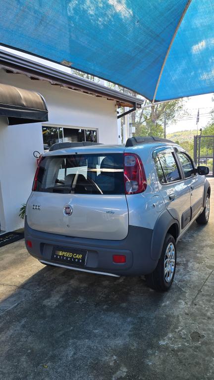 FIAT Uno - Foto