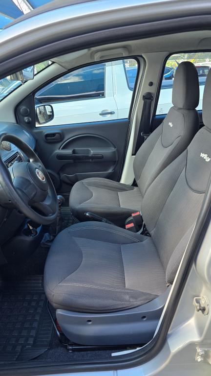 FIAT Uno - Foto