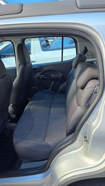 FIAT Uno - Foto
