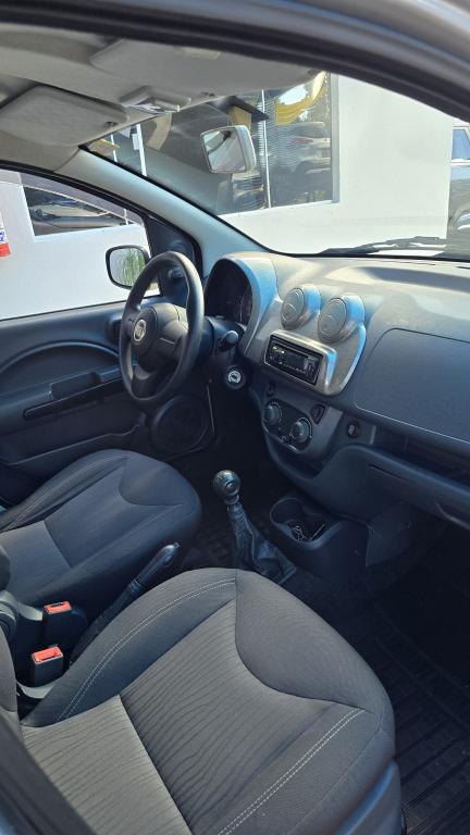 FIAT Uno - Foto