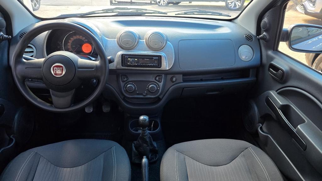 FIAT Uno - Foto