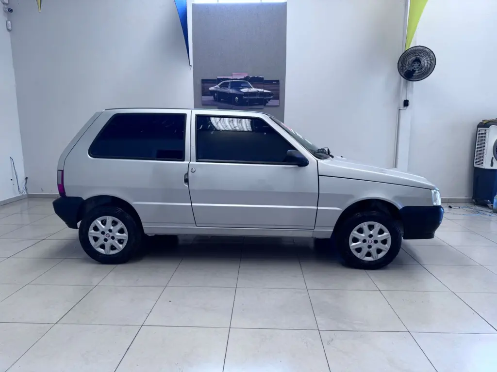 FIAT Uno - Foto