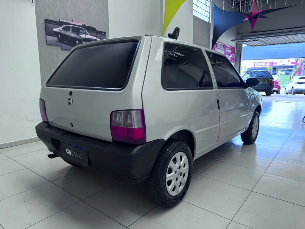FIAT Uno - Foto