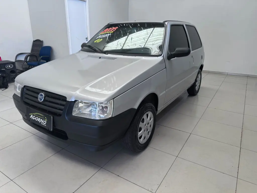FIAT Uno - Foto