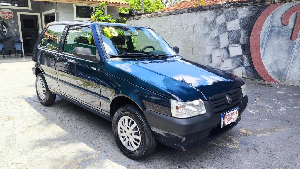 FIAT Uno - Foto
