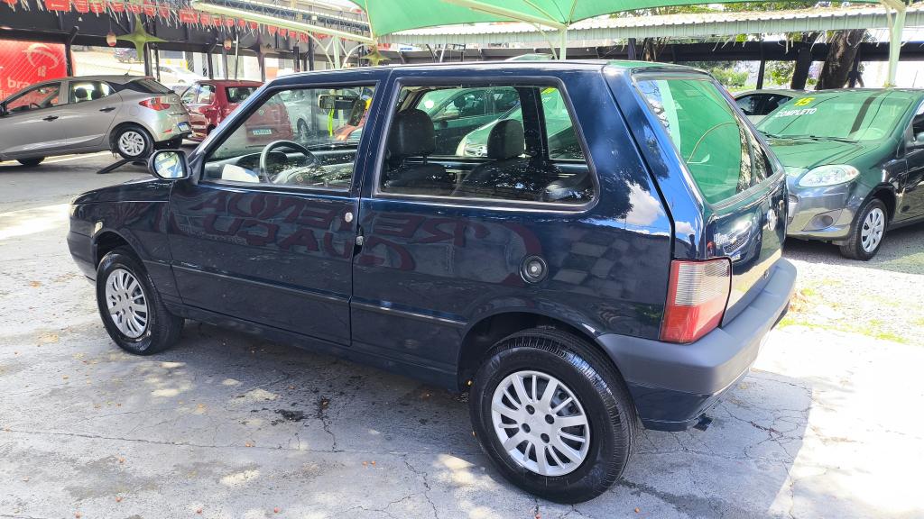 FIAT Uno - Foto