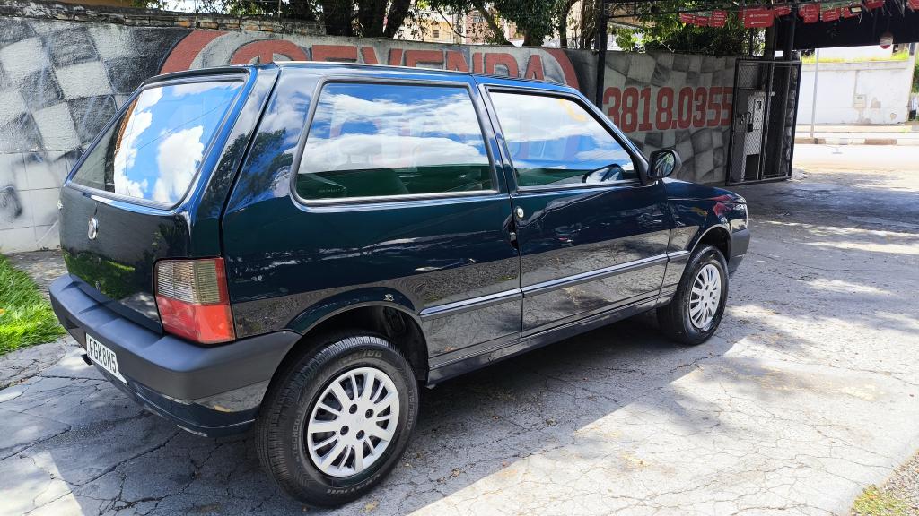 FIAT Uno - Foto