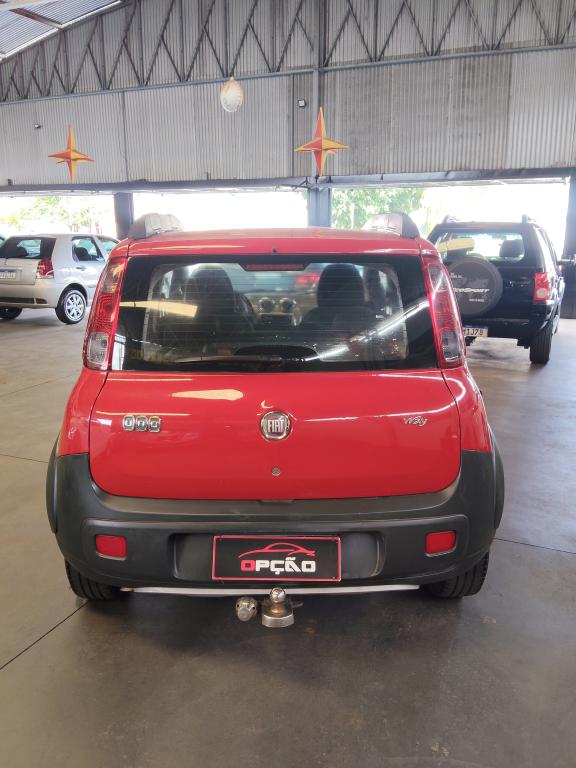 FIAT Uno - Foto