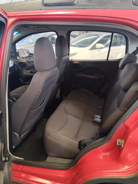 FIAT Uno - Foto