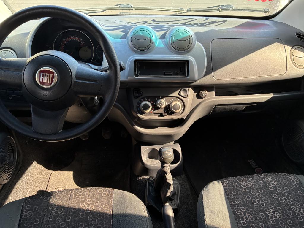 FIAT Uno - Foto