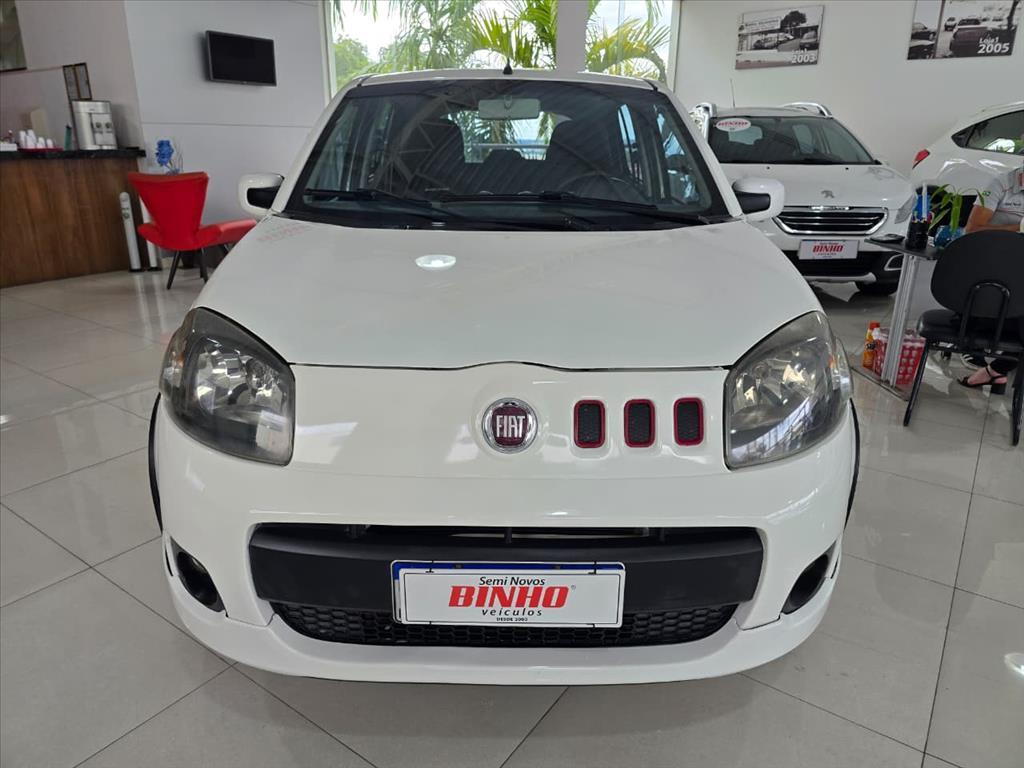 FIAT Uno - Foto