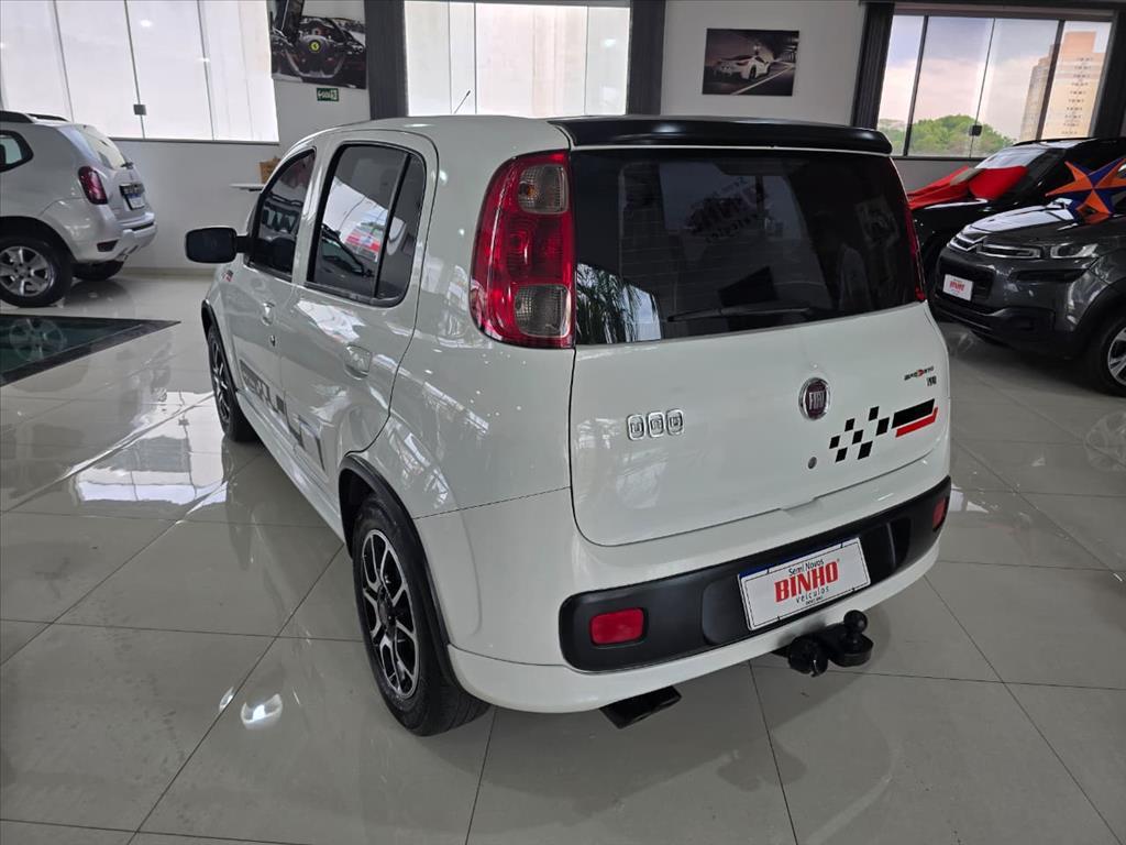 FIAT Uno - Foto