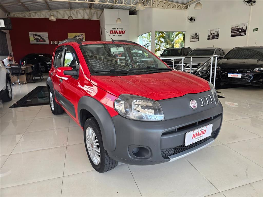 FIAT Uno
