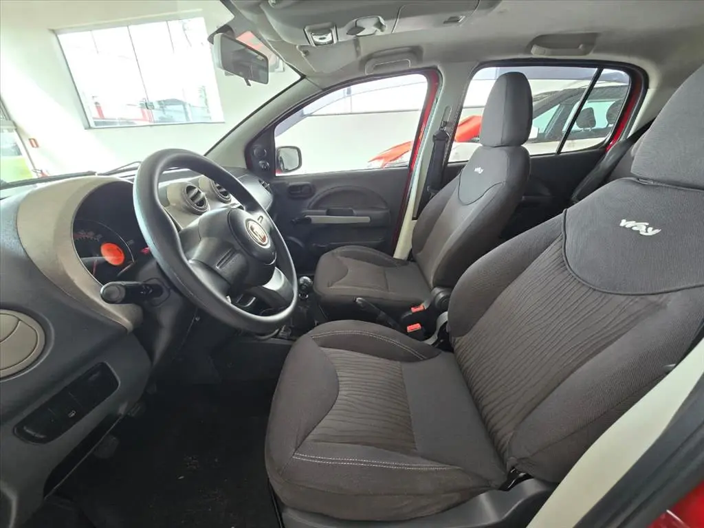 FIAT Uno - Foto