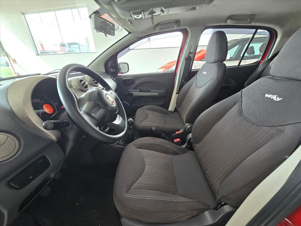 FIAT Uno - Foto