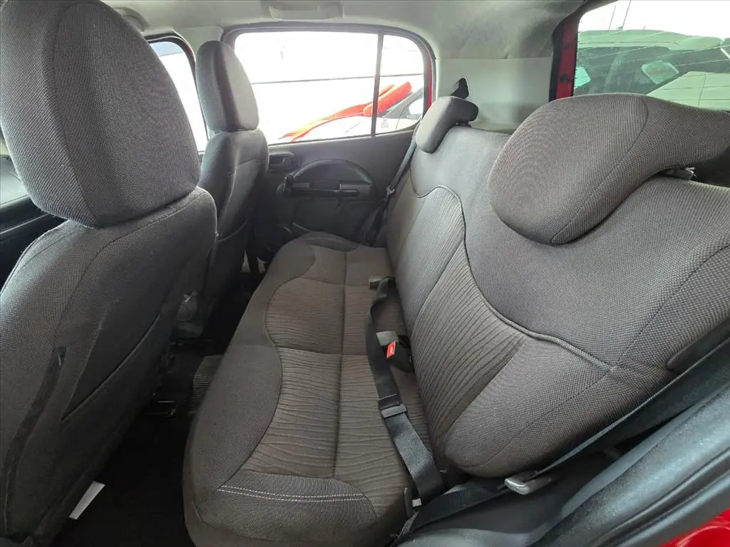 FIAT Uno - Foto