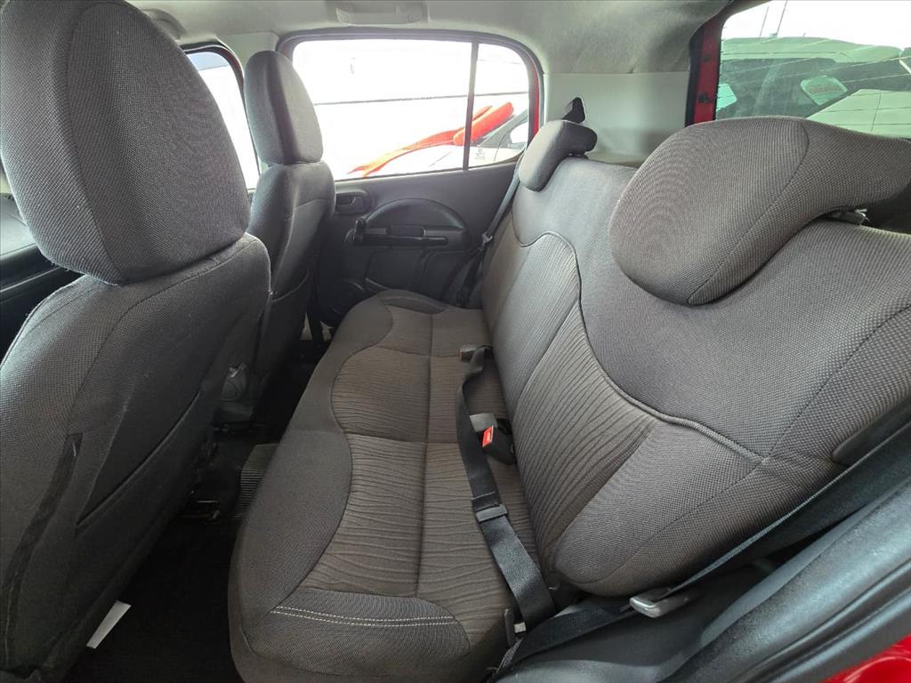 FIAT Uno - Foto