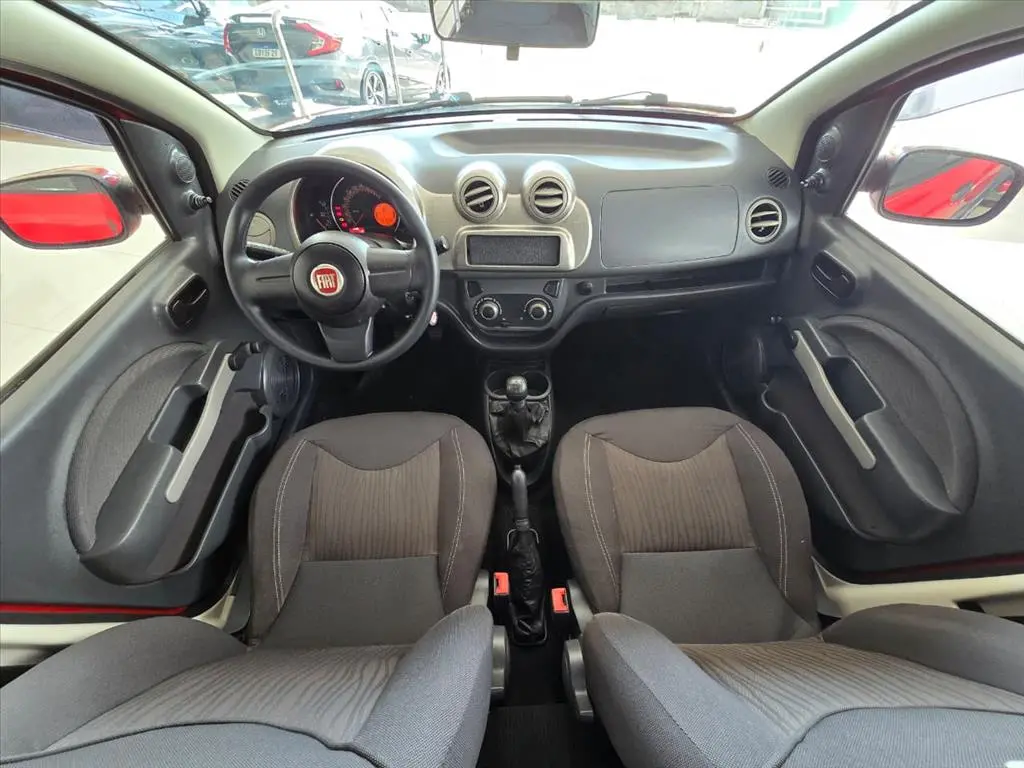 FIAT Uno - Foto