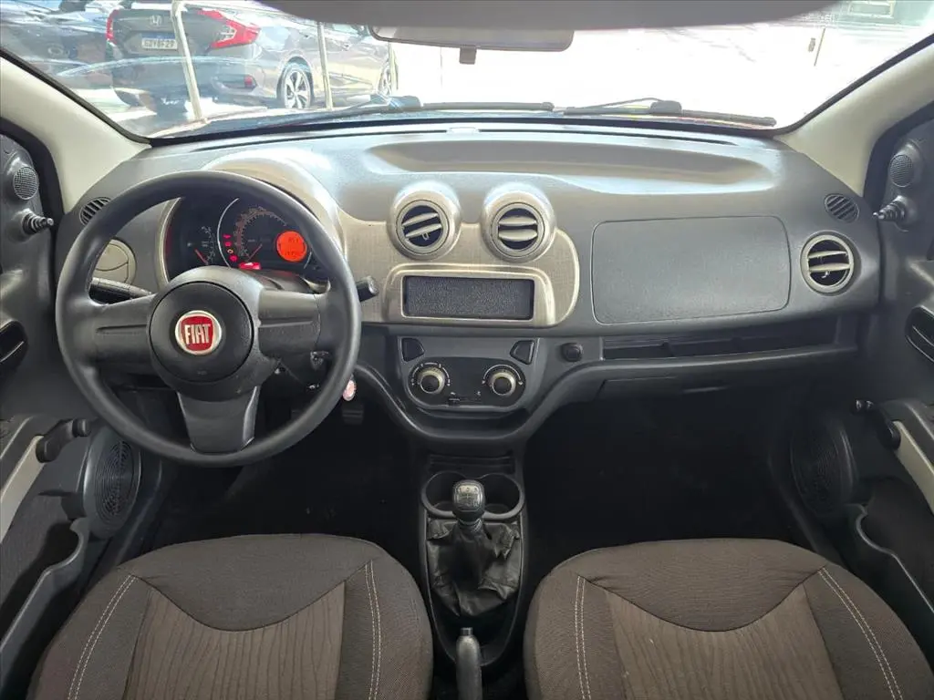 FIAT Uno - Foto
