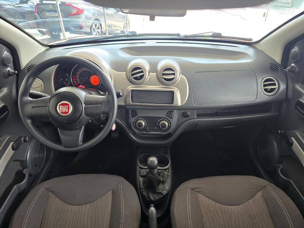 FIAT Uno - Foto