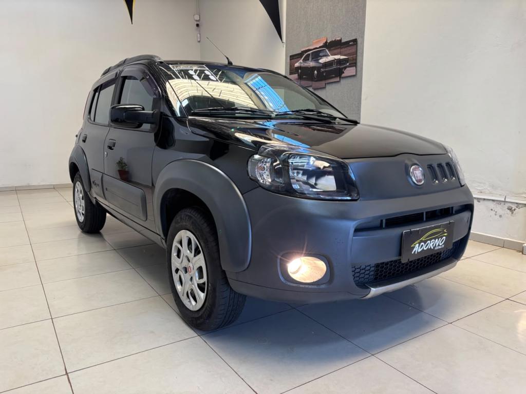 FIAT Uno