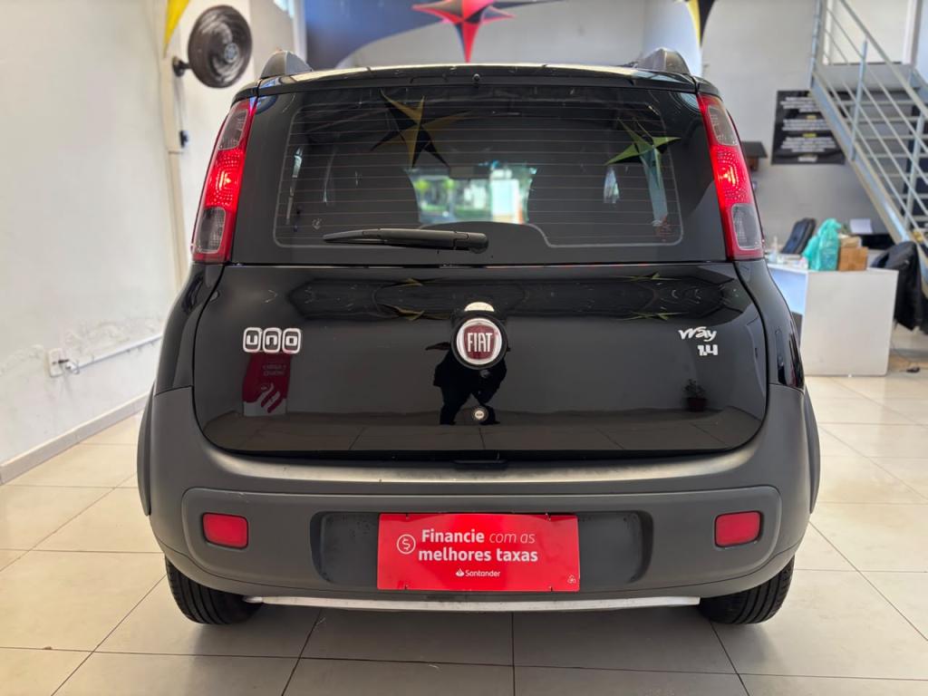 FIAT Uno - Foto