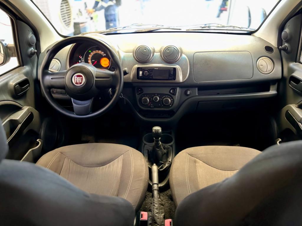 FIAT Uno - Foto